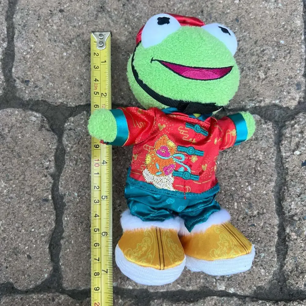 Disney nuimos kermit